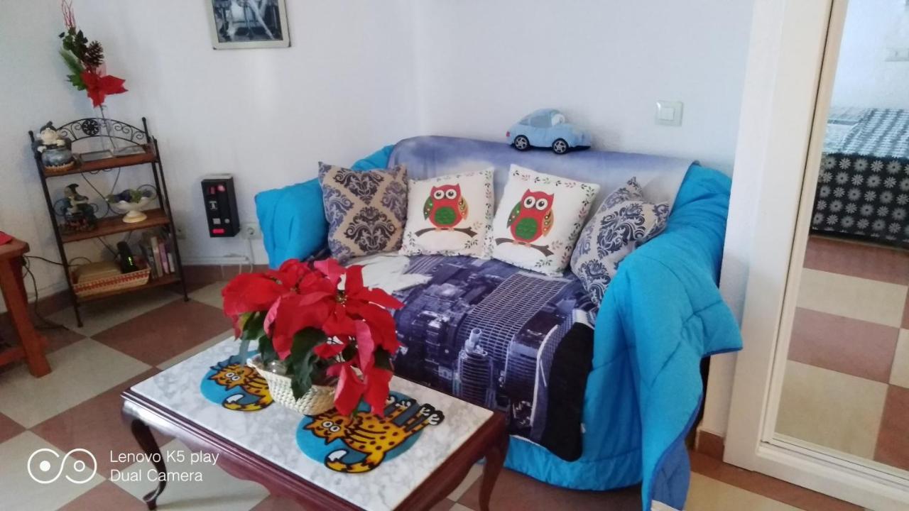 Elena Studio Costa Adeje  Buitenkant foto