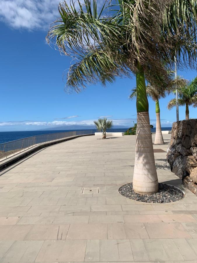 Elena Studio Costa Adeje  Buitenkant foto