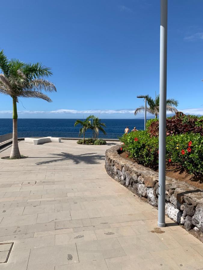 Elena Studio Costa Adeje  Buitenkant foto