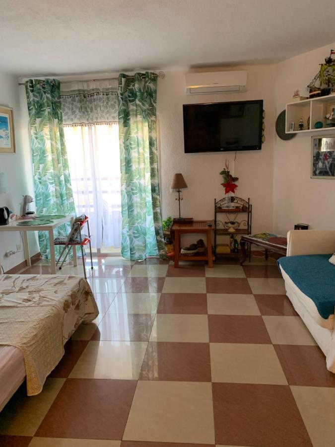 Elena Studio Costa Adeje  Buitenkant foto
