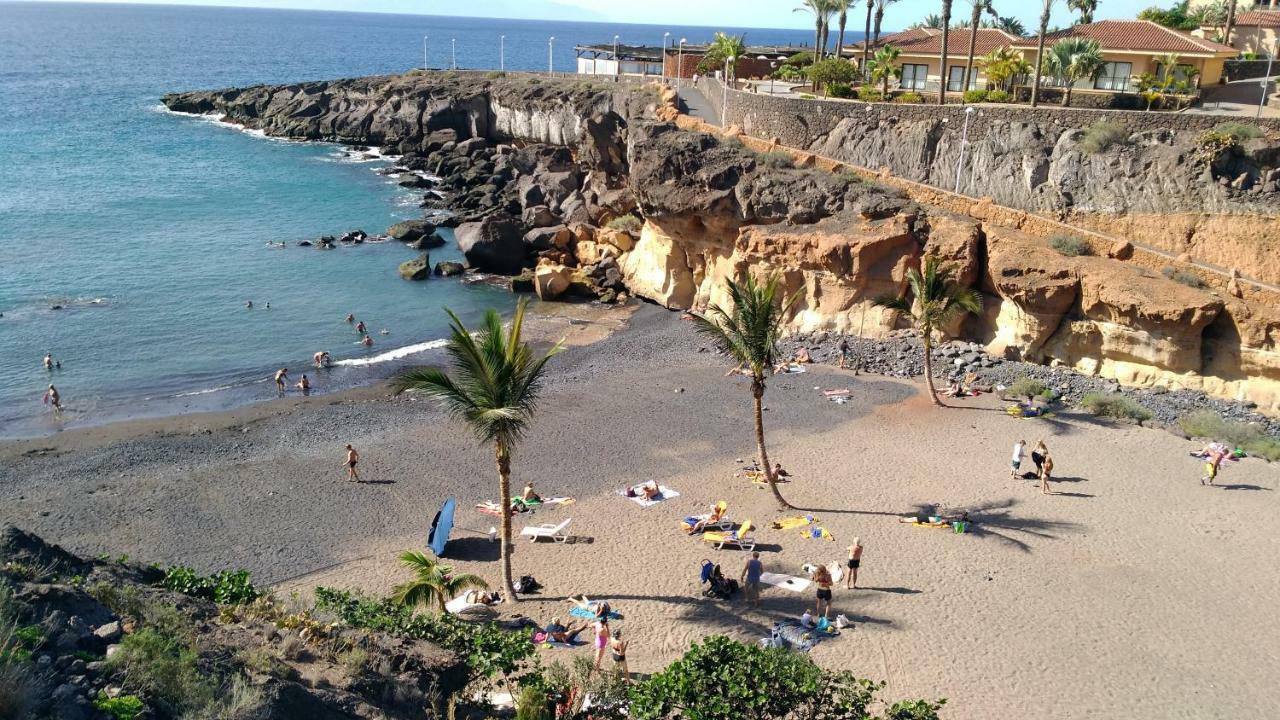 Elena Studio Costa Adeje  Buitenkant foto