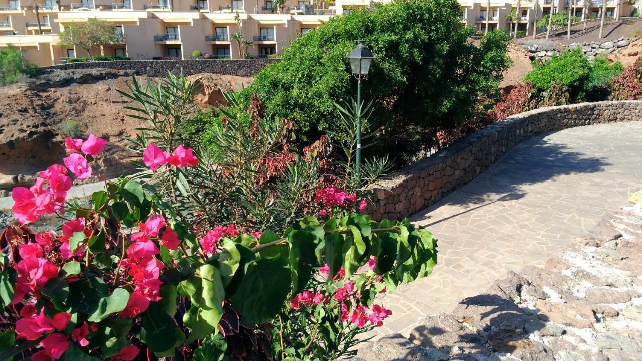 Elena Studio Costa Adeje  Buitenkant foto
