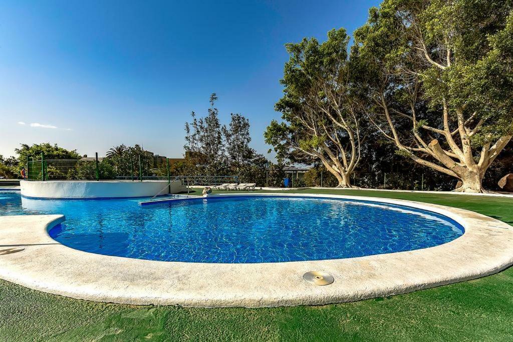 Elena Studio Costa Adeje  Buitenkant foto