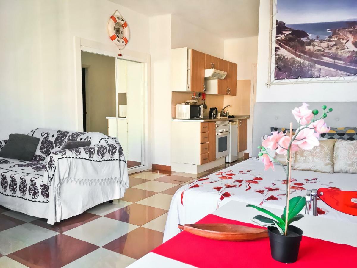 Elena Studio Costa Adeje  Buitenkant foto