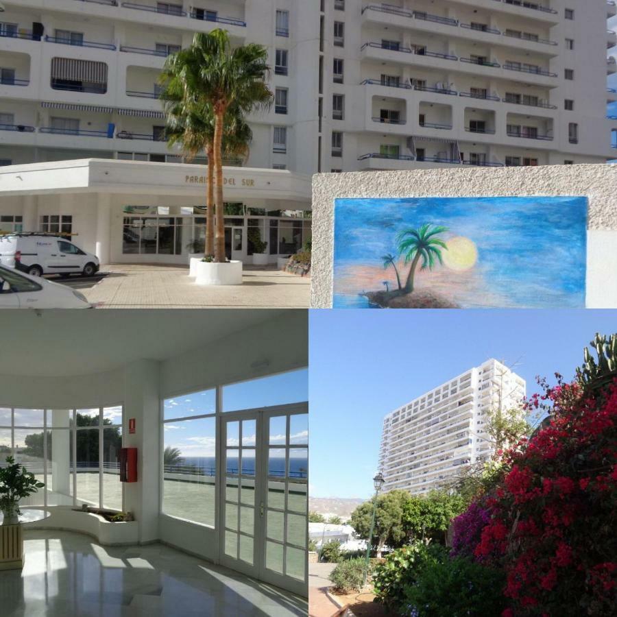 Elena Studio Costa Adeje  Buitenkant foto