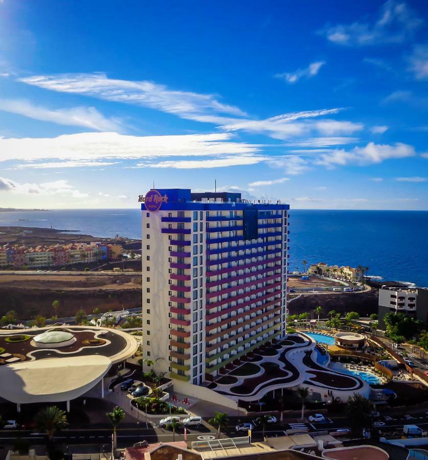 Elena Studio Costa Adeje  Buitenkant foto
